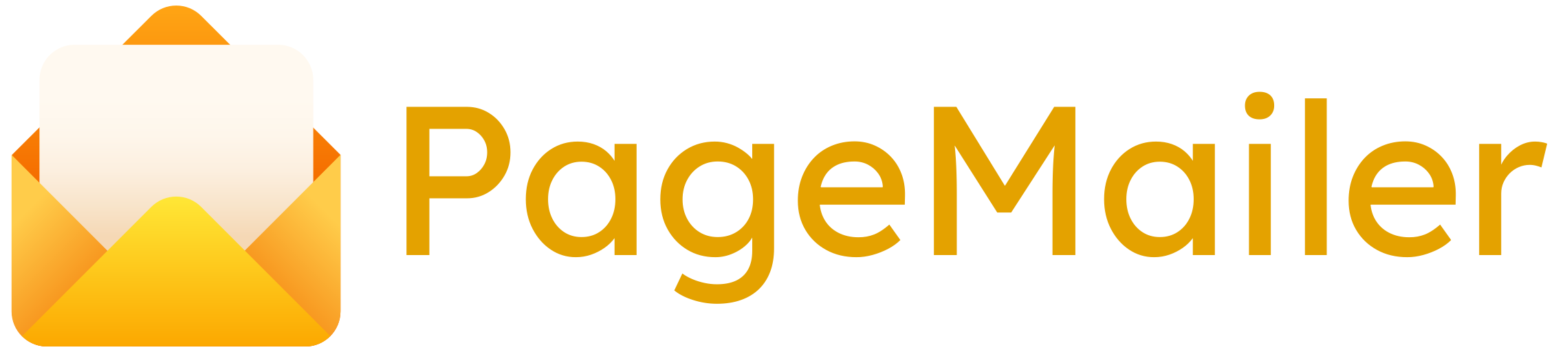 PageMailer